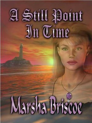 cover image of A Still Point In Time